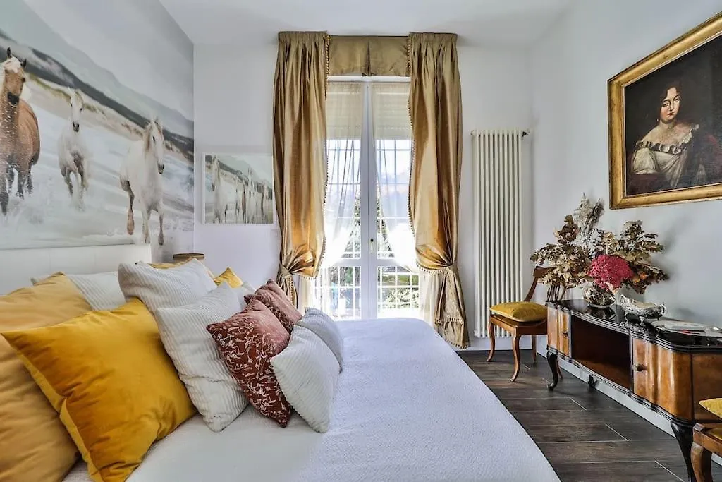 דירות קזלקיו די רנו Bologna Luxe Haven