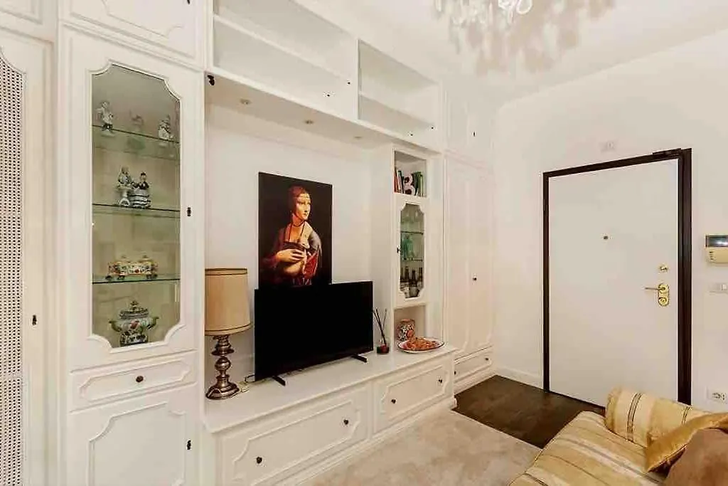 דירות קזלקיו די רנו Bologna Luxe Haven