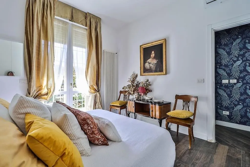דירות קזלקיו די רנו Bologna Luxe Haven 0*,  איטליה