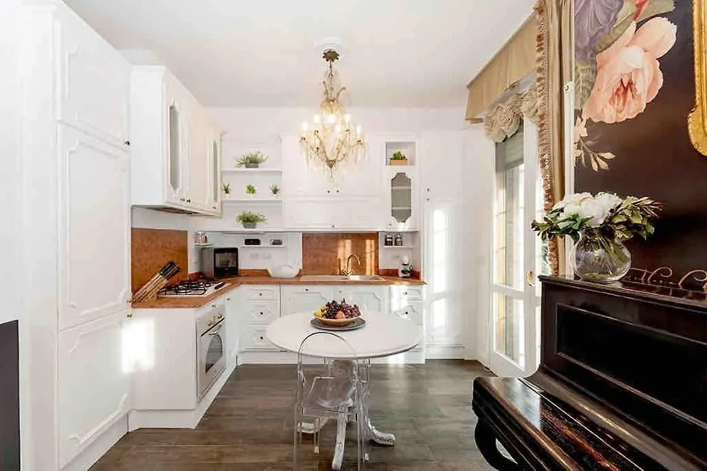 דירות קזלקיו די רנו Bologna Luxe Haven