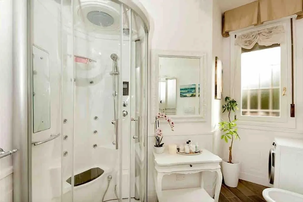 דירות קזלקיו די רנו Bologna Luxe Haven