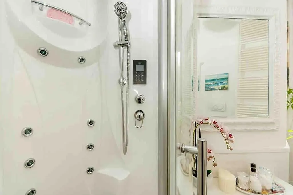 דירות קזלקיו די רנו Bologna Luxe Haven