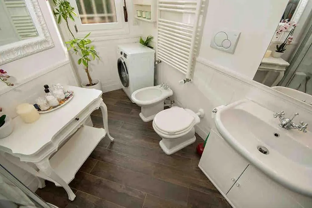 דירות קזלקיו די רנו Bologna Luxe Haven 0*,