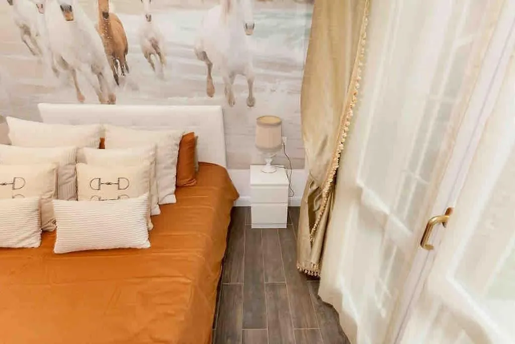 דירות קזלקיו די רנו Bologna Luxe Haven
