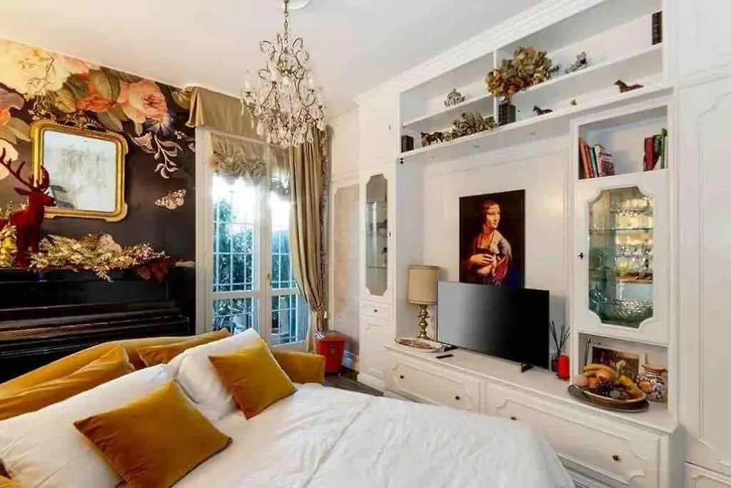Bologna Luxe Haven Apartment Casalecchio Di Reno 0*,