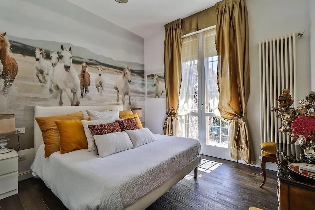 Bologna Luxe Haven Apartment Casalecchio Di Reno