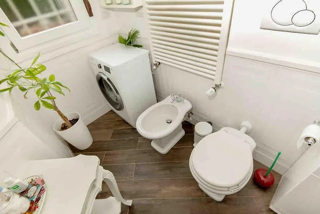 Bologna Luxe Haven Apartment Casalecchio Di Reno