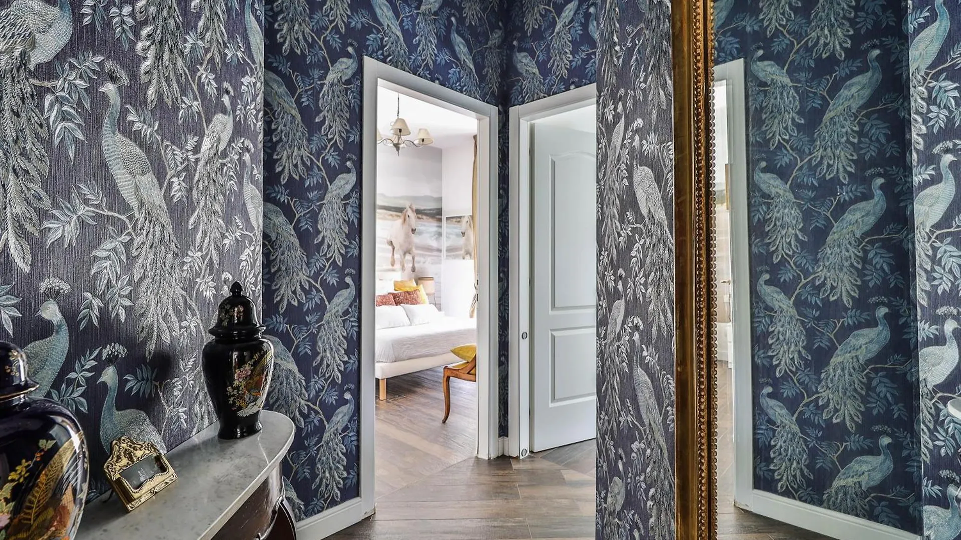 Bologna Luxe Haven Apartment Casalecchio Di Reno
