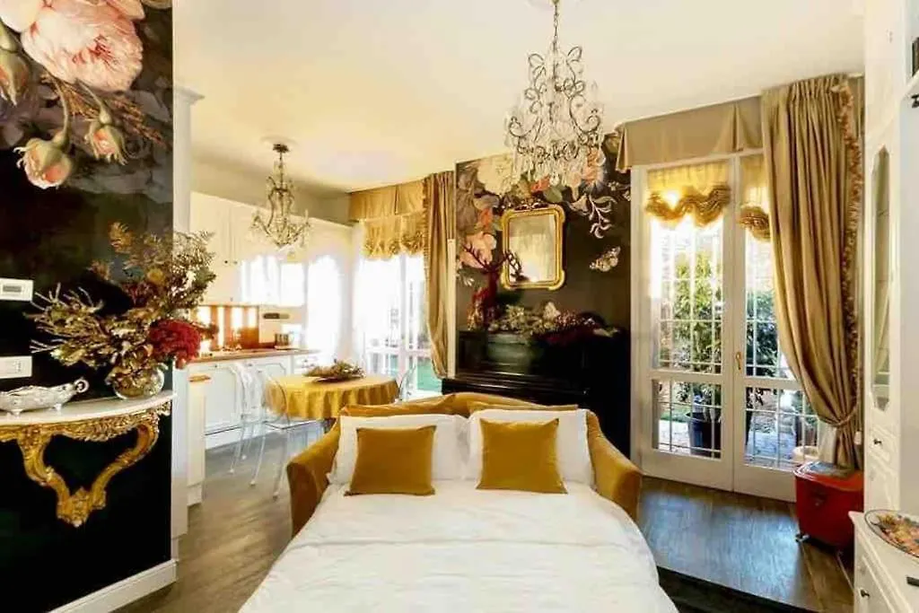 Bologna Luxe Haven Apartment Casalecchio Di Reno 0*,  Italy